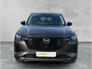 Mazda CX-60 HOMURA HYBRID AWD e-SKYACTIV ​🤑2 RATEN GESCHENKT​🤑KAMERA+SHZ