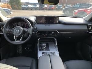 Mazda CX-60 HOMURA HYBRID AWD e-SKYACTIV ​🤑2 RATEN GESCHENKT​🤑KAMERA+SHZ