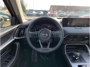 Mazda CX-60 HOMURA HYBRID AWD e-SKYACTIV ​🤑2 RATEN GESCHENKT​🤑KAMERA+SHZ