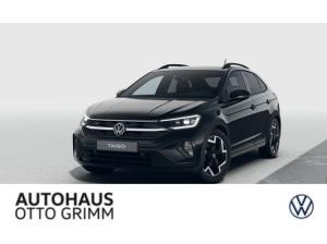 Volkswagen Taigo R-Line 1,5 l TSI OPF 110 kW (150 PS) 7-Gang-Doppelkupplungsgetriebe DSG inkl. Anschlussgarantie 2 Ja