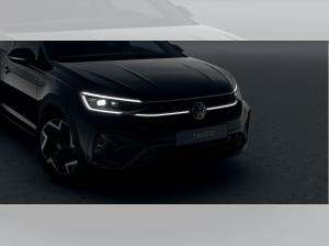 Volkswagen Taigo R-Line 1,5 l TSI OPF 110 kW (150 PS) 7-Gang-Doppelkupplungsgetriebe DSG inkl. Anschlussgarantie 2 Ja