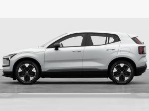 Volvo EX30 Core Single Motor Extended Range, Metallic, Bestellfahrzeug