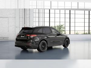 Mercedes-Benz GLC 43 AMG SUV -Wunschkonfiguration