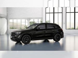 Mercedes-Benz GLC 43 AMG SUV -Wunschkonfiguration