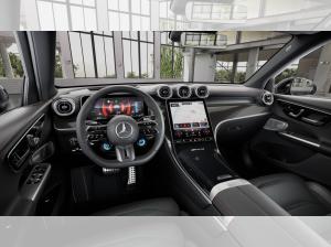 Mercedes-Benz GLC 43 AMG SUV -Wunschkonfiguration