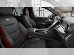 Mercedes-Benz GLC 43 AMG SUV -Wunschkonfiguration