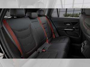 Mercedes-Benz GLC 43 AMG SUV -Wunschkonfiguration