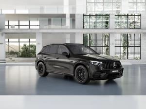 Mercedes-Benz GLC 43 AMG SUV -Wunschkonfiguration