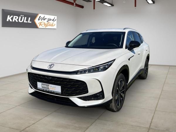 MG HS Comfort MT 🧨🛶SOMMERAKTION🧨🛶