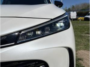 MG HS Comfort MT 🧨🛶SOMMERAKTION🧨🛶