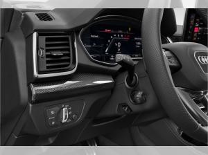 Audi SQ5 Sportback S-Line *PanoDach* Luftfahrwerk*