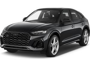 Audi SQ5 Sportback S-Line *PanoDach* Luftfahrwerk*
