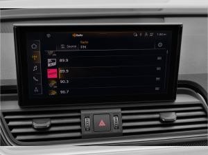 Audi SQ5 Sportback S-Line *PanoDach* Luftfahrwerk*