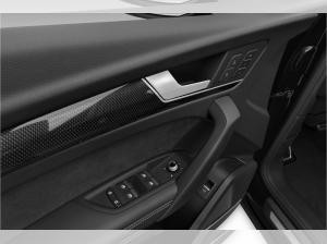 Audi SQ5 Sportback S-Line *PanoDach* Luftfahrwerk*