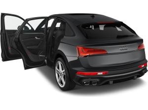 Audi SQ5 Sportback S-Line *PanoDach* Luftfahrwerk*