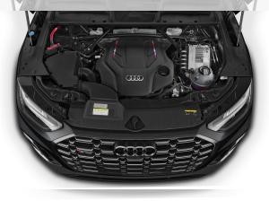 Audi SQ5 Sportback S-Line *PanoDach* Luftfahrwerk*