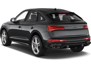 Audi SQ5 Sportback S-Line *PanoDach* Luftfahrwerk*
