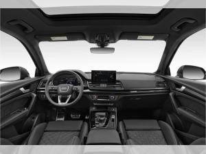 Audi SQ5 Sportback S-Line *PanoDach* Luftfahrwerk*