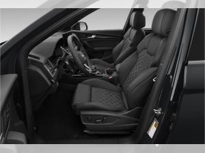 Audi SQ5 Sportback S-Line *PanoDach* Luftfahrwerk*