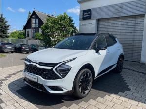 Kia Sportage 1.6 T-GDI Plug-in Hybr. Auto GT-line, Glasdach AWD