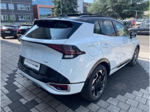 Kia Sportage 1.6 T-GDI Plug-in Hybr. Auto GT-line, Glasdach AWD
