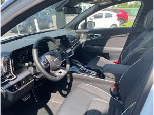 Kia Sportage 1.6 T-GDI Plug-in Hybr. Auto GT-line, Glasdach AWD