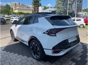 Kia Sportage 1.6 T-GDI Plug-in Hybr. Auto GT-line, Glasdach AWD