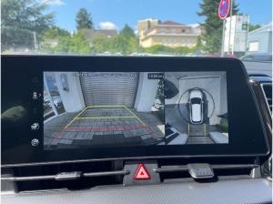 Kia Sportage 1.6 T-GDI Plug-in Hybr. Auto GT-line, Glasdach AWD