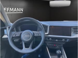 Audi A1 30 TFSI advanced Sportback