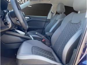 Audi A1 30 TFSI advanced Sportback