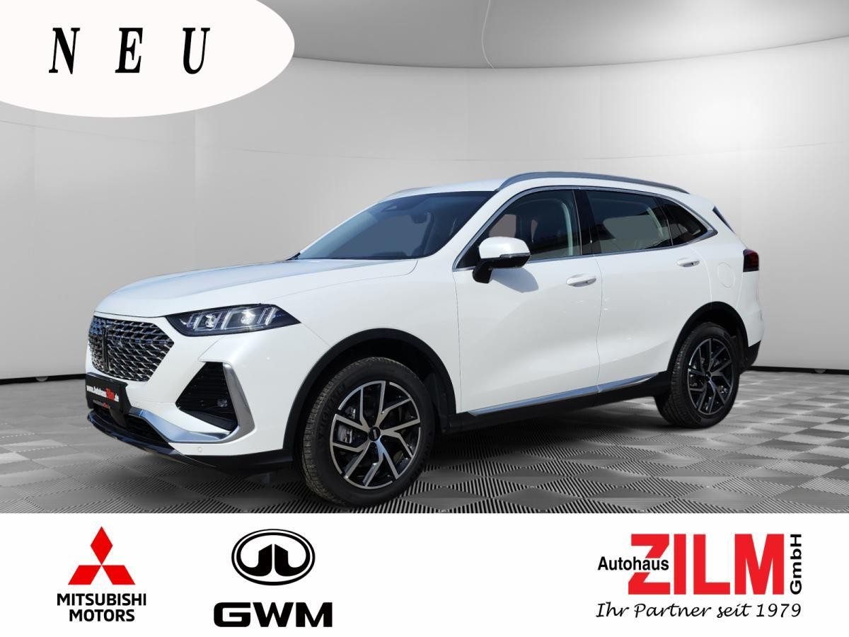 GWM WEY 03 "Premium 2WD" 🔥GEWERBEDEAL 🔥