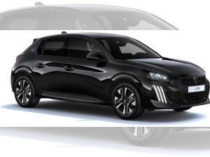 Peugeot 208 ALLURE | Elektromotor 156 - 51 kWh Batterie | Klimaautomatic ❄️| Rückfahrkamera