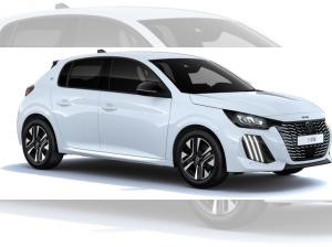 Peugeot 208 ALLURE | Elektromotor 156 - 51 kWh Batterie | Klimaautomatic ❄️| Rückfahrkamera