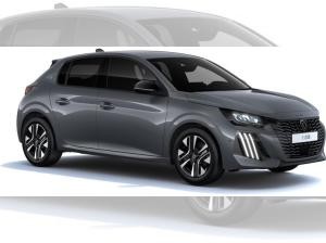 Peugeot 208 ALLURE | Elektromotor 156 - 51 kWh Batterie | Klimaautomatic ❄️| Rückfahrkamera