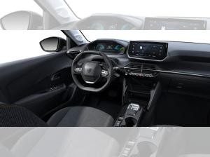 Peugeot 208 ALLURE | Elektromotor 156 - 51 kWh Batterie | Klimaautomatic ❄️| Rückfahrkamera