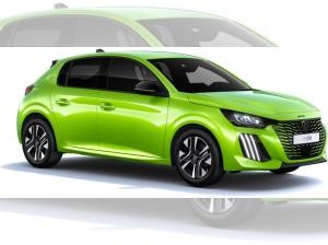 Peugeot 208 ALLURE | Elektromotor 156 - 51 kWh Batterie | Klimaautomatic ❄️| Rückfahrkamera