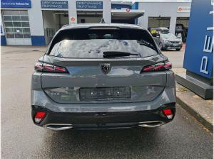 Peugeot 308 SW GT Benzin Automatik ❗SOFORT VERFÜGBAR, HAMMER AUSSTATTUNG ❗