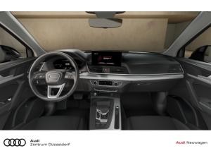 Audi A6 Avant 50 TFSIe  (Düsseldorf)