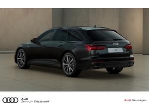 Audi A6 Avant 50 TFSIe  (Düsseldorf)