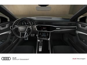 Audi A6 Avant 50 TFSIe  (Düsseldorf)