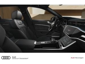 Audi A6 Avant 50 TFSIe  (Düsseldorf)