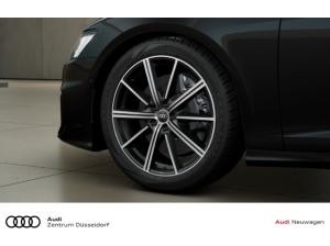 Audi A6 Avant 50 TFSIe  (Düsseldorf)