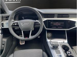 Audi A6 Avant S line 50 TDI quattro