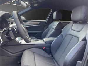 Audi A6 Avant S line 50 TDI quattro