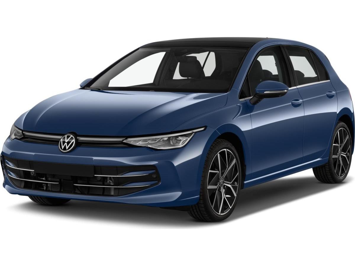 Volkswagen Golf VIII Lim. GTE 1.5 l eHybrid DSG