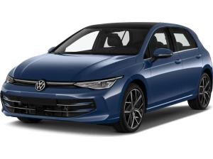 Volkswagen Golf VIII Lim. GTE 1.5 l eHybrid DSG