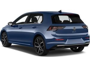 Volkswagen Golf VIII Lim. GTE 1.5 l eHybrid DSG