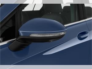 Volkswagen Golf VIII Lim. GTE 1.5 l eHybrid DSG