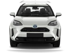 Toyota Yaris Cross Yaris Cross 5-Türer Comfort 1,5