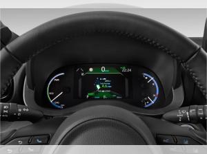 Toyota Yaris Cross Yaris Cross 5-Türer Comfort 1,5